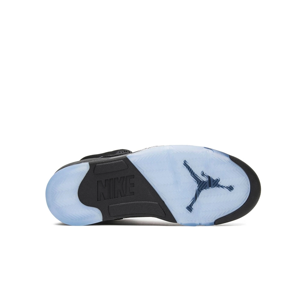 AIR JORDAN 5 OG METALLIC 2016 845035 003,AIR JORDAN 5,Air Jordan