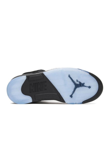 AIR JORDAN 5 OG METALLIC 2016 845035 003,AIR JORDAN 5,Air Jordan