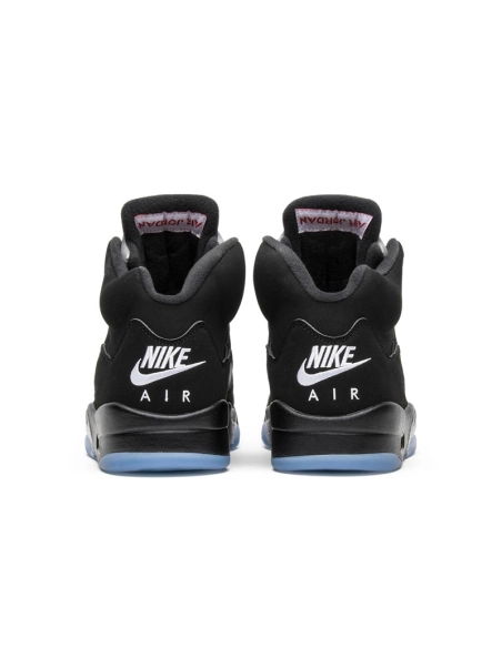 AIR JORDAN 5 OG METALLIC 2016 845035 003,AIR JORDAN 5,Air Jordan