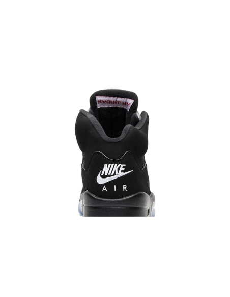 AIR JORDAN 5 OG METALLIC 2016 845035 003,AIR JORDAN 5,Air Jordan