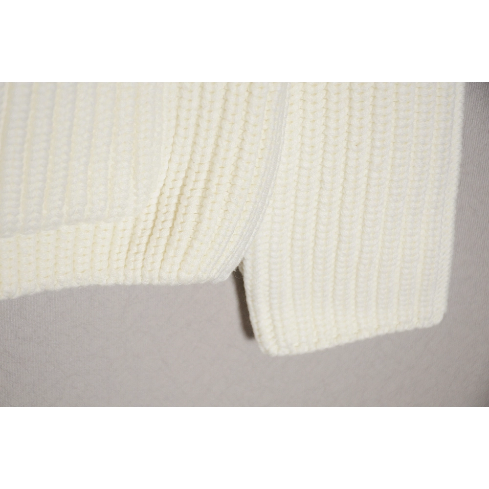 THOM BROWNE 20FW Chunky stitch zip lapel jacket,Thom Browne Jacket,Jacket,APPAREL