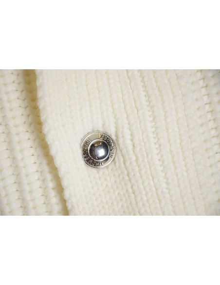 THOM BROWNE 20FW Chunky stitch zip lapel jacket,Thom Browne Jacket,Jacket,APPAREL