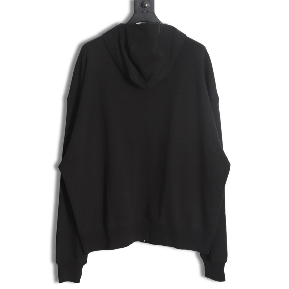 Far Archive Ninja Zip Hoodie Jacket,Far.Archive Jacket,Jacket,APPAREL