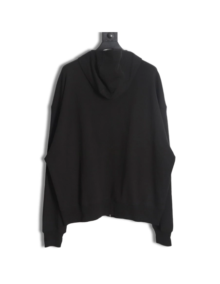 Far Archive Ninja Zip Hoodie Jacket,Far.Archive Jacket,Jacket,APPAREL