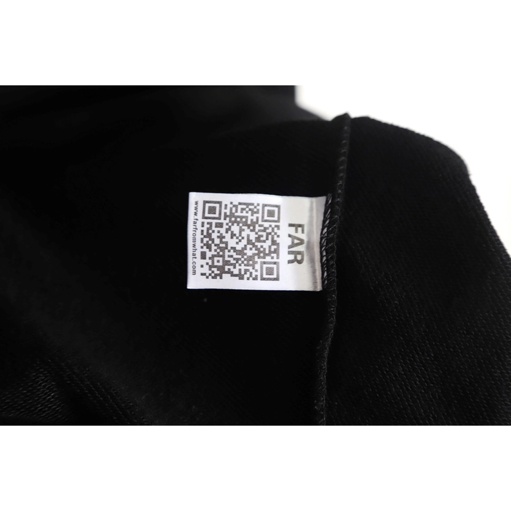 Far Archive Ninja Zip Hoodie Jacket,Far.Archive Jacket,Jacket,APPAREL