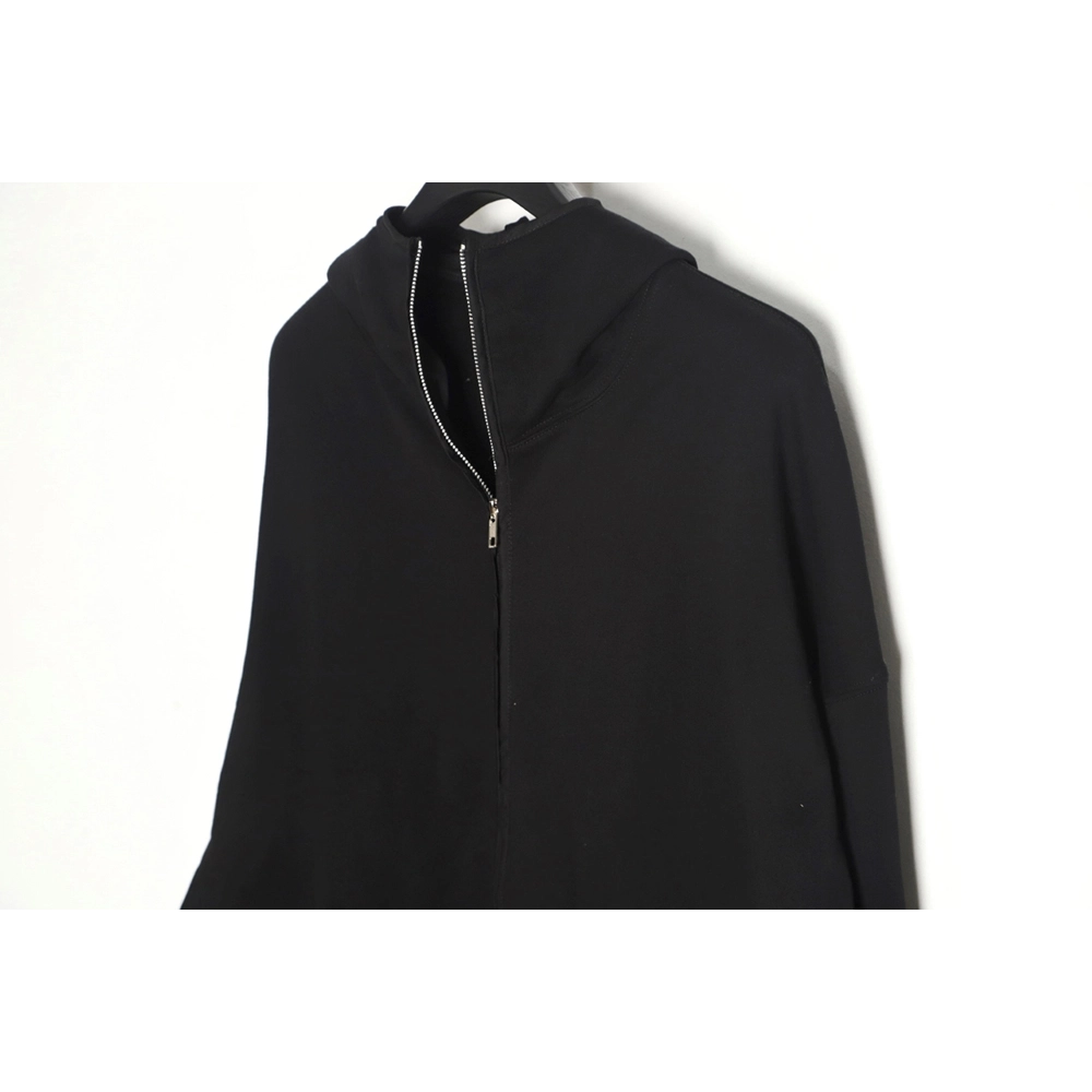 Far Archive Ninja Zip Hoodie Jacket,Far.Archive Jacket,Jacket,APPAREL