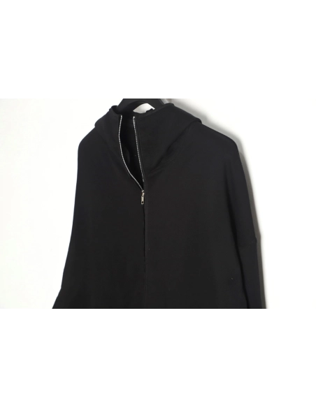 Far Archive Ninja Zip Hoodie Jacket,Far.Archive Jacket,Jacket,APPAREL