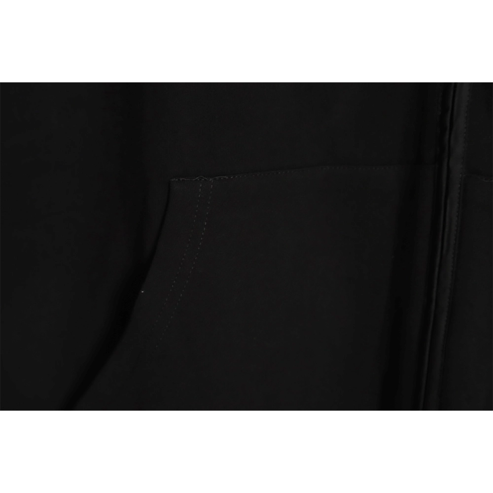 Far Archive Ninja Zip Hoodie Jacket,Far.Archive Jacket,Jacket,APPAREL