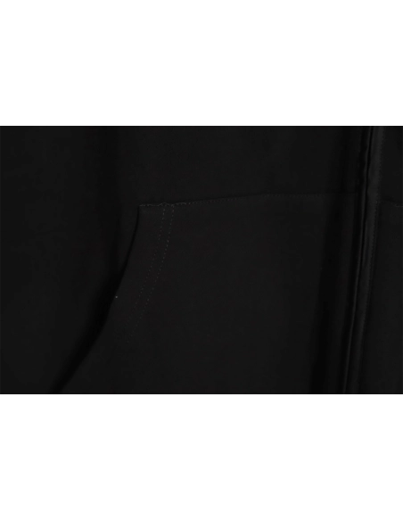 Far Archive Ninja Zip Hoodie Jacket,Far.Archive Jacket,Jacket,APPAREL