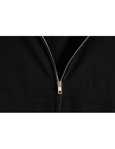 Far Archive Ninja Zip Hoodie Jacket,Far.Archive Jacket,Jacket,APPAREL