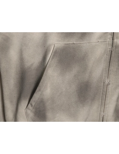 GRAILZ Dirty Wash Inkjet Zipper Jacket,Grailz Jacket,Jacket,APPAREL