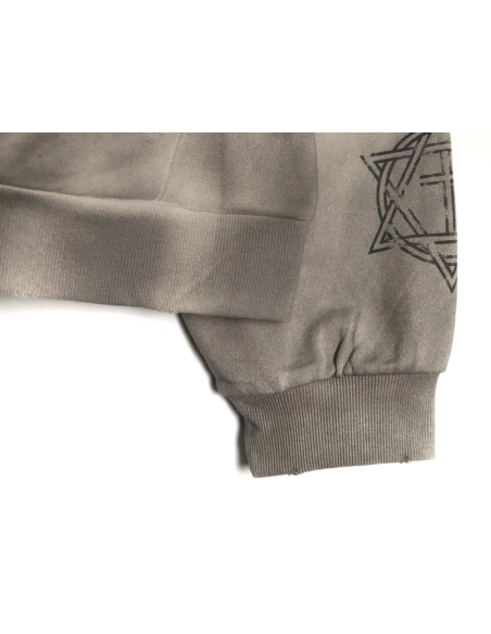 GRAILZ Dirty Wash Inkjet Zipper Jacket,Grailz Jacket,Jacket,APPAREL