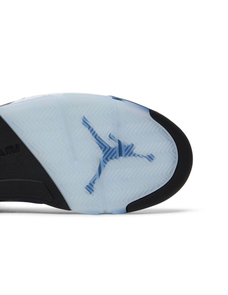 AIR JORDAN 5 UNC DV1310 401,AIR JORDAN 5,Air Jordan