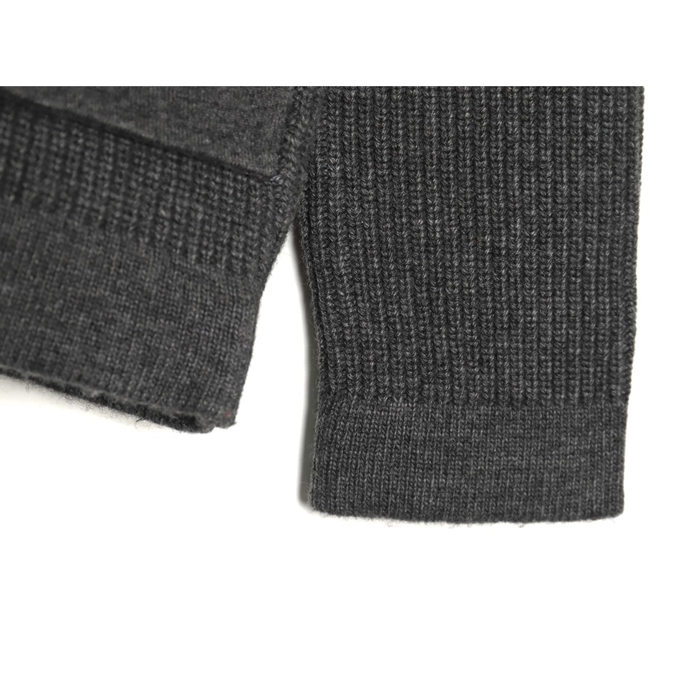 Thom Browne Heavy Wool Jacket TSK2,Thom Browne Jacket,Jacket,APPAREL