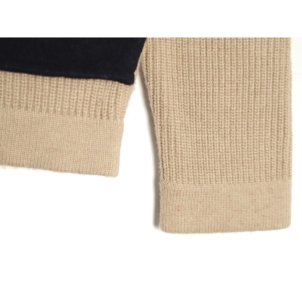 Thom Browne Heavy Wool Jacket TSK1,Thom Browne Jacket,Jacket,APPAREL