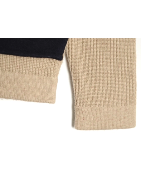 Thom Browne Heavy Wool Jacket TSK1,Thom Browne Jacket,Jacket,APPAREL