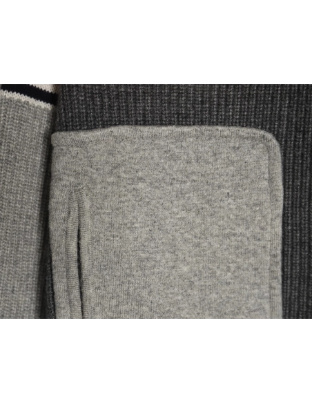 Thom Browne Heavy Wool Jacket,Thom Browne Jacket,Jacket,APPAREL