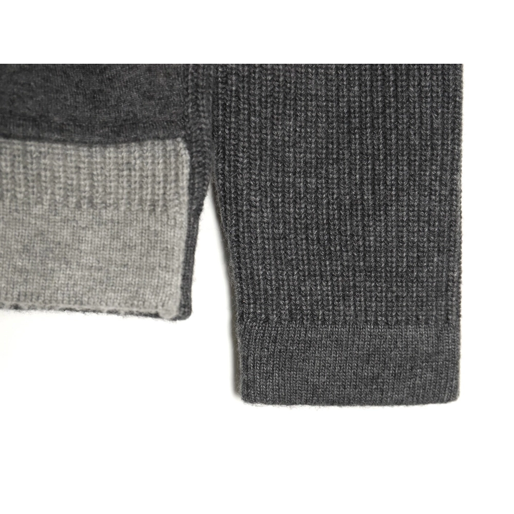 Thom Browne Heavy Wool Jacket,Thom Browne Jacket,Jacket,APPAREL