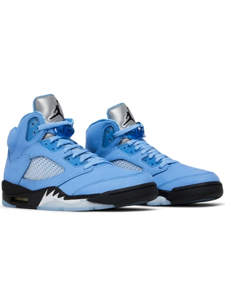 AIR JORDAN 5 UNC DV1310 401,AIR JORDAN 5,Air Jordan