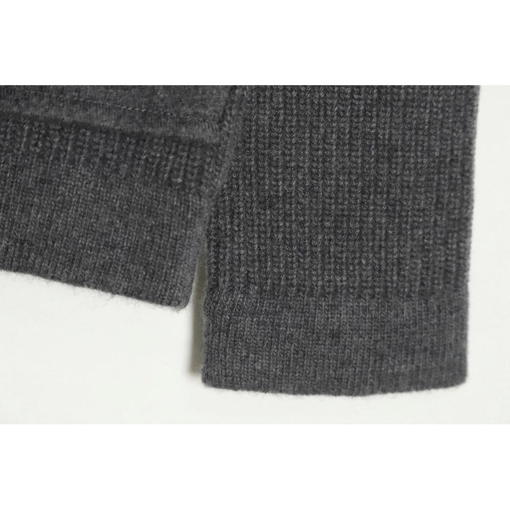 THOM BROWNE 22FW Heavy Wool Jacket,Thom Browne Jacket,Jacket,APPAREL