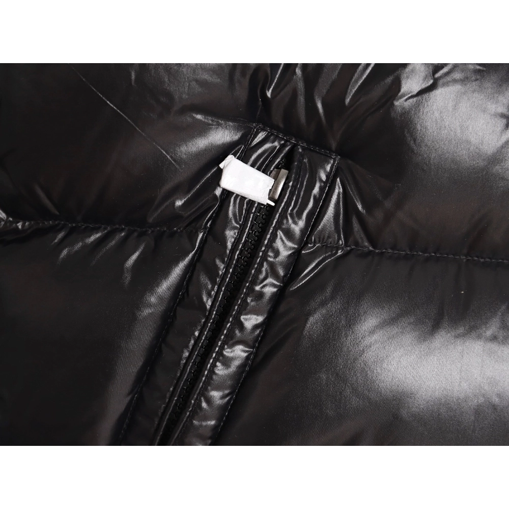 Moncler MAYA armband pocket down jacket,Moncler Jacket,Jacket,APPAREL