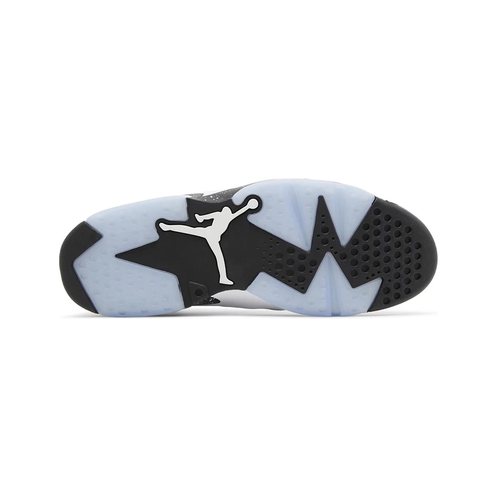 Air Jordan 6 Retro Reverse Oreo CT8529-112,AIR JORDAN 6,Air Jordan