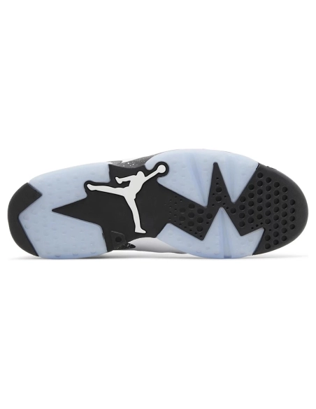 Air Jordan 6 Retro Reverse Oreo CT8529-112,AIR JORDAN 6,Air Jordan