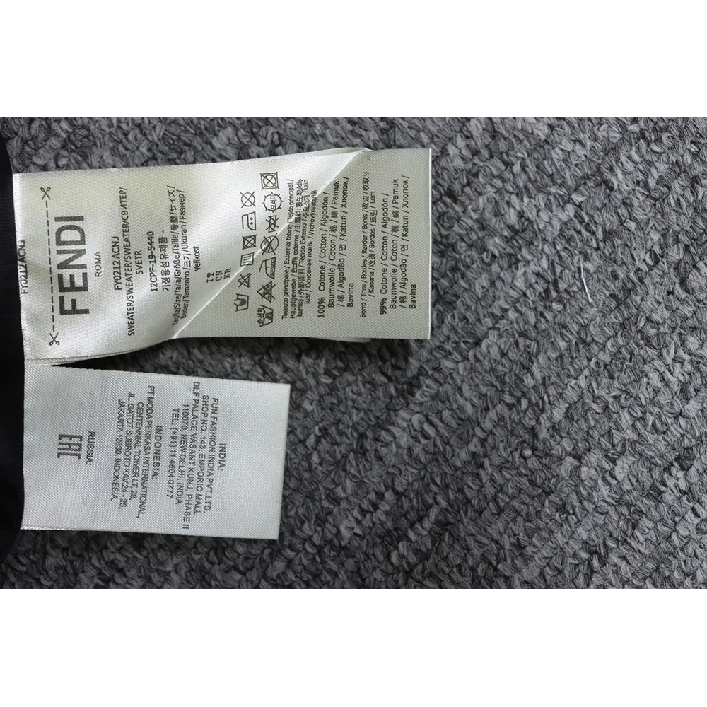 Fendi FF print longsleeved shirt jacket,Fendi Jacket,Jacket,APPAREL