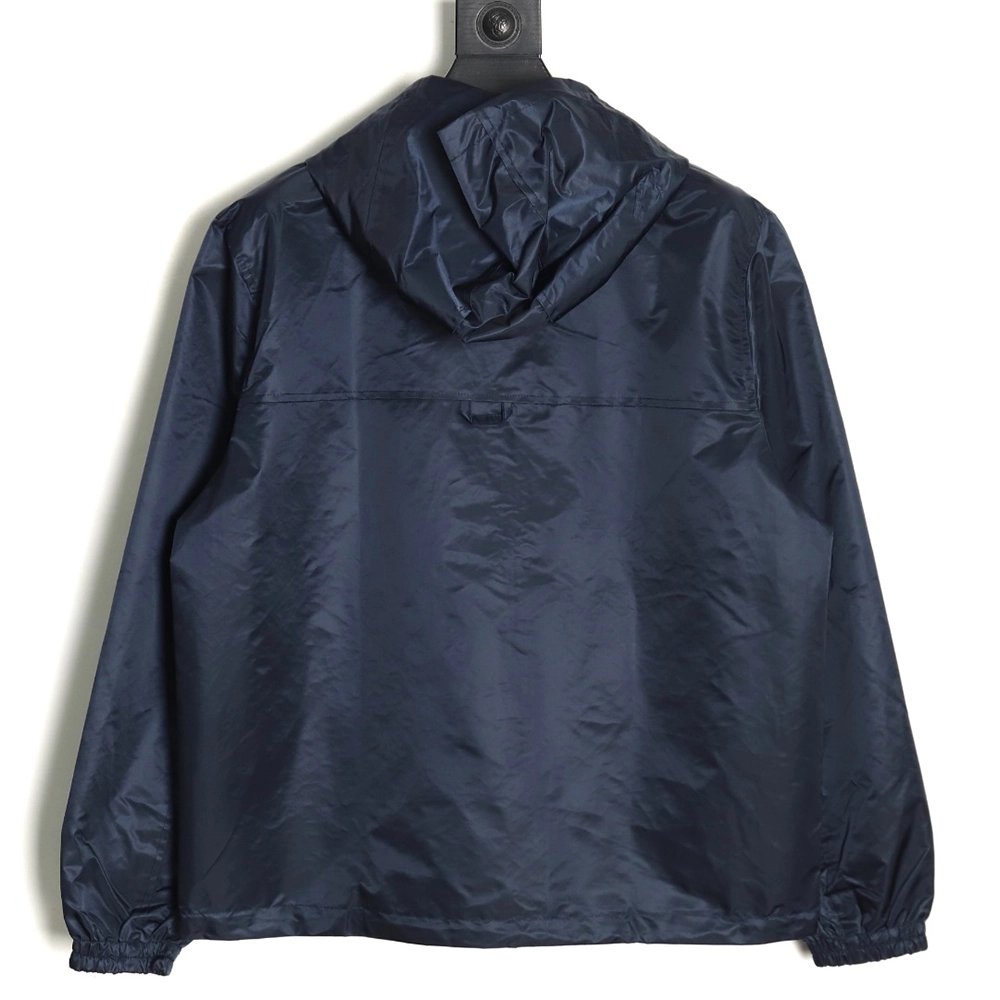 Louis Vuitton Doublesided Jacket with Jacquard Pattern TSK1,Louis Vuitton Jacket,Jacket,APPAREL