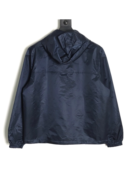 Louis Vuitton Doublesided Jacket with Jacquard Pattern TSK1,Louis Vuitton Jacket,Jacket,APPAREL