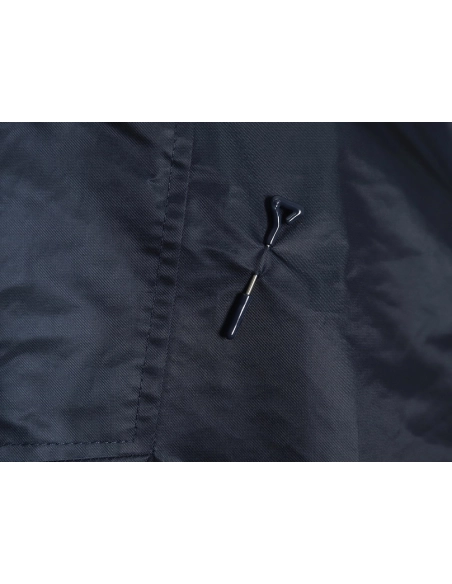 Louis Vuitton Doublesided Jacket with Jacquard Pattern TSK1,Louis Vuitton Jacket,Jacket,APPAREL