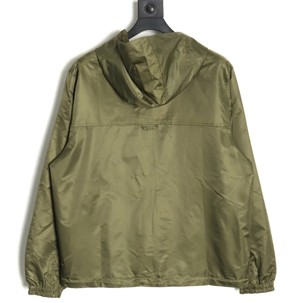 Louis Vuitton Doublesided Jacket with Jacquard Pattern,Louis Vuitton Jacket,Jacket,APPAREL