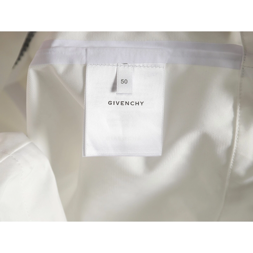 Givenchy Logo Zipup Hooded Jacket,Givenchy Jacket,Jacket,APPAREL