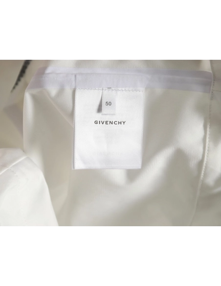 Givenchy Logo Zipup Hooded Jacket,Givenchy Jacket,Jacket,APPAREL