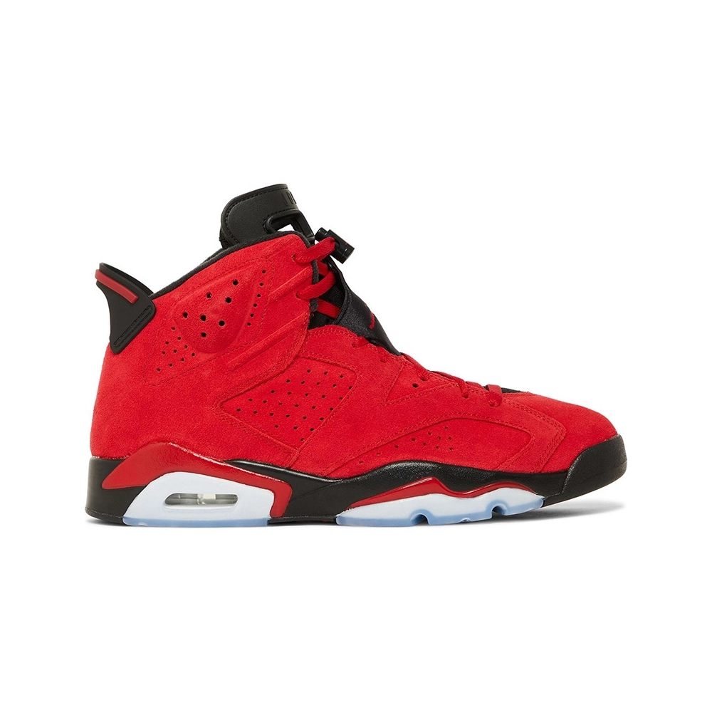 AIR JORDAN 6 RETRO TORO BRAVO CT8529-600,AIR JORDAN 6,Air Jordan