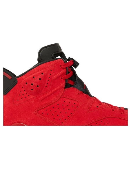 AIR JORDAN 6 RETRO TORO BRAVO CT8529-600,AIR JORDAN 6,Air Jordan