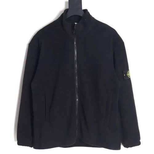 Stone Island Stone Island Outdoor Skills ThreeinOne Jacket_CM_1,Stone Island Jacket,Jacket,APPAREL