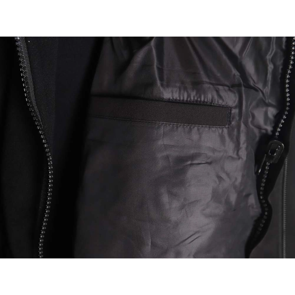 Stone Island Stone Island Outdoor Skills ThreeinOne Jacket_CM_1,Stone Island Jacket,Jacket,APPAREL