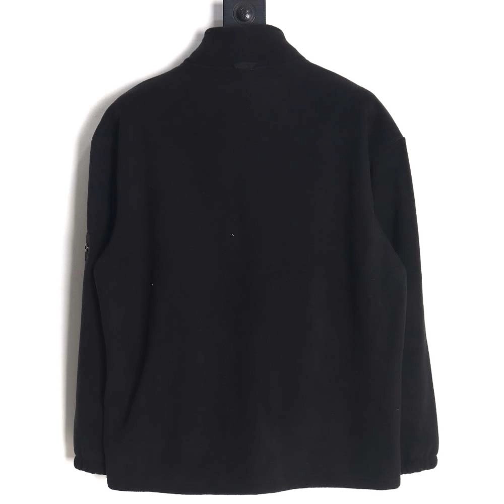 Stone Island Stone Island Outdoor Skills ThreeinOne Jacket_CM_1,Stone Island Jacket,Jacket,APPAREL