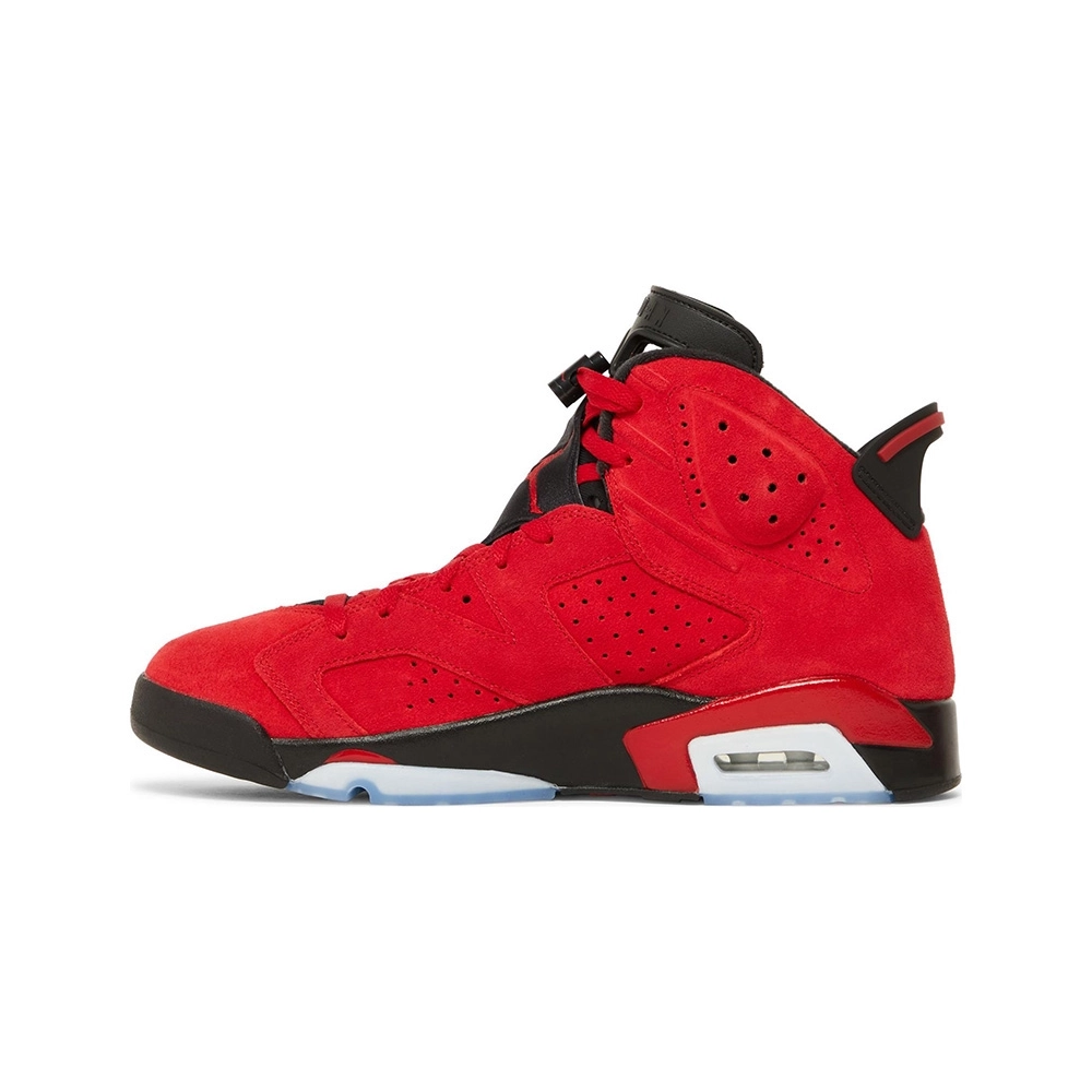 AIR JORDAN 6 RETRO TORO BRAVO CT8529-600,AIR JORDAN 6,Air Jordan