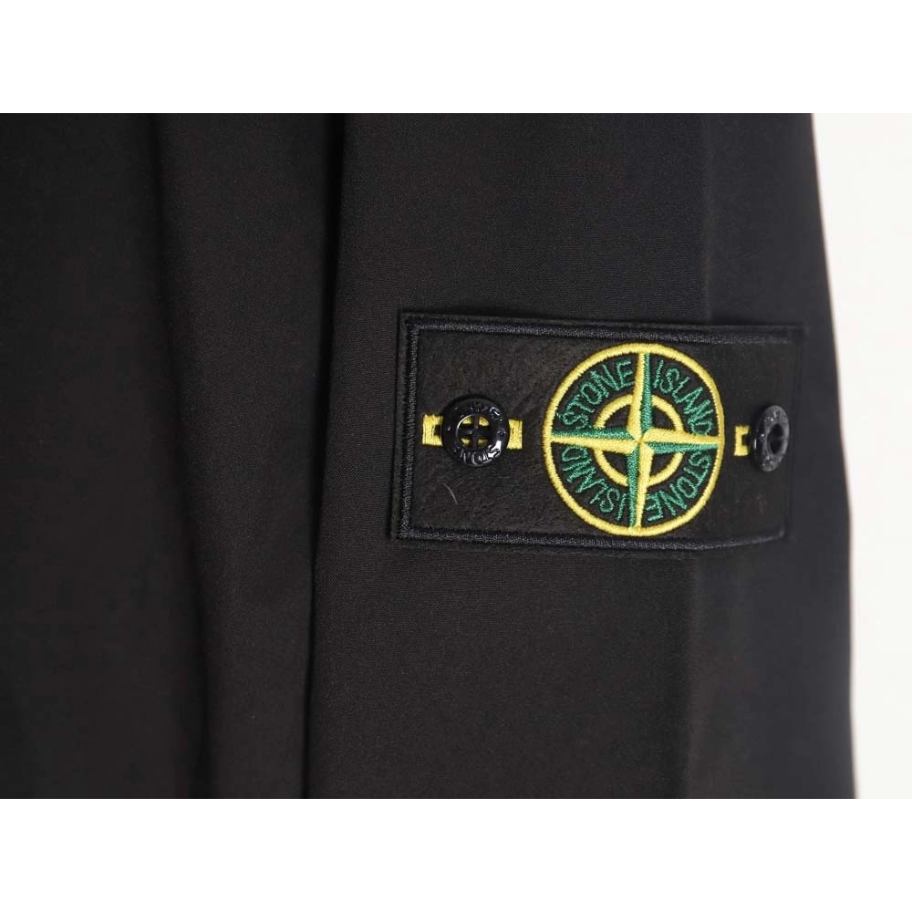 Stone Island Stone Island Outdoor Skills ThreeinOne Jacket_CM_1,Stone Island Jacket,Jacket,APPAREL