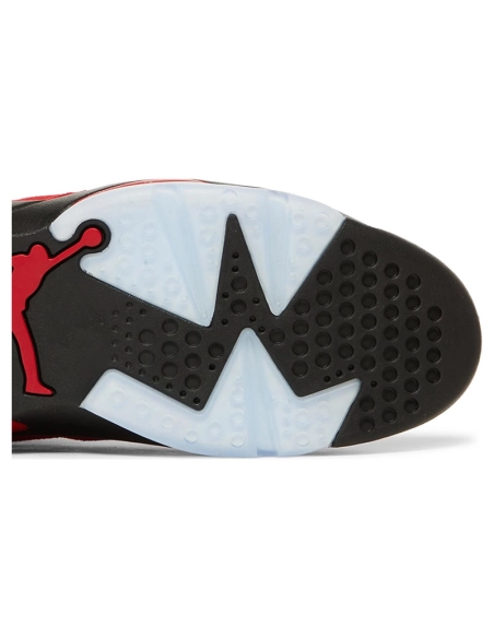 AIR JORDAN 6 RETRO TORO BRAVO CT8529-600,AIR JORDAN 6,Air Jordan