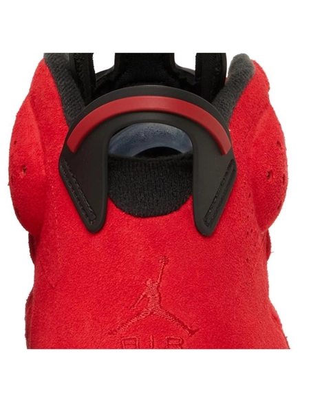 AIR JORDAN 6 RETRO TORO BRAVO CT8529-600,AIR JORDAN 6,Air Jordan