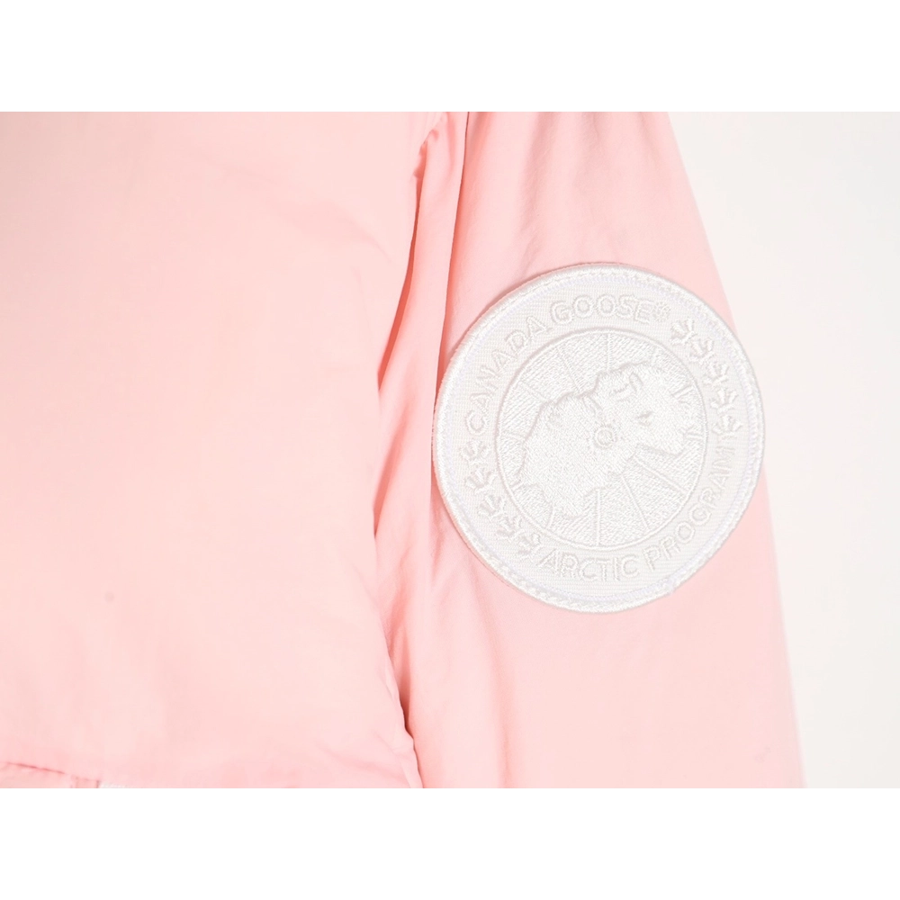 Canada Goose 23FW Macaron Capsule Womens Short Down Jacket,Canada Goose Jacket,Jacket,APPAREL