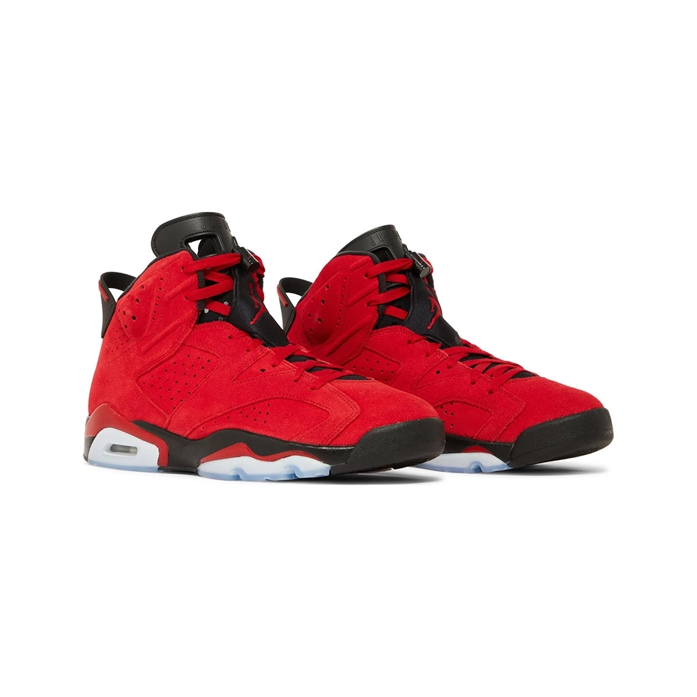 AIR JORDAN 6 RETRO TORO BRAVO CT8529-600,AIR JORDAN 6,Air Jordan