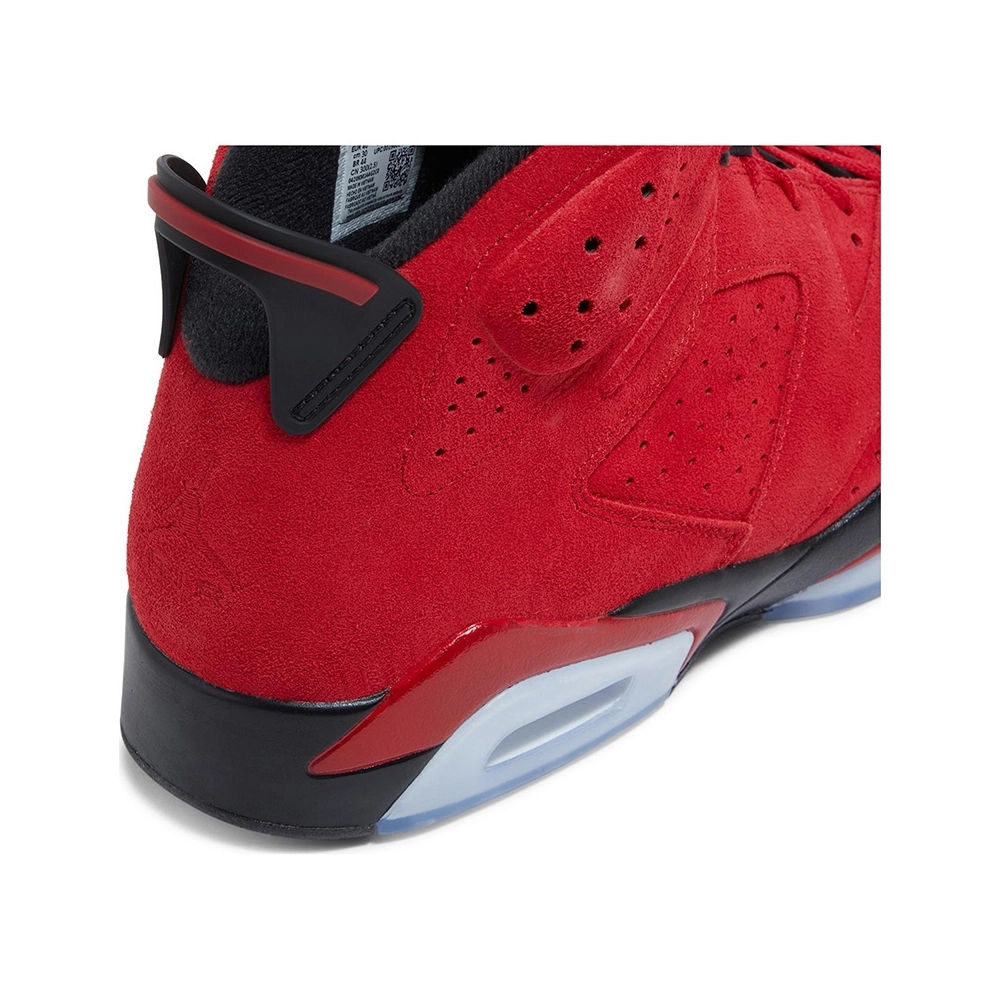 AIR JORDAN 6 RETRO TORO BRAVO CT8529-600,AIR JORDAN 6,Air Jordan