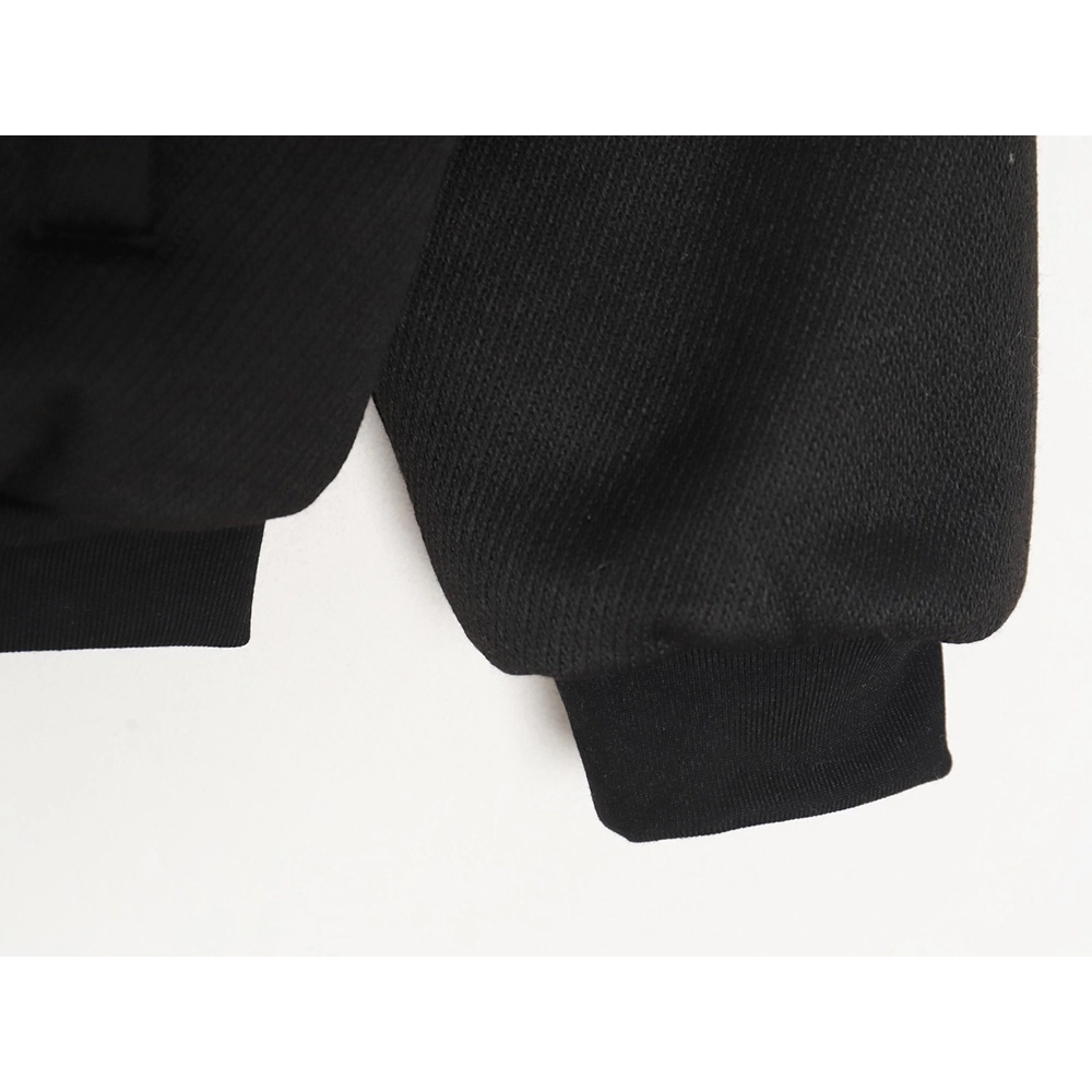 Askyurself scroll embroidered panel baseball jacket,ASKYURSELF Jacket,Jacket,APPAREL