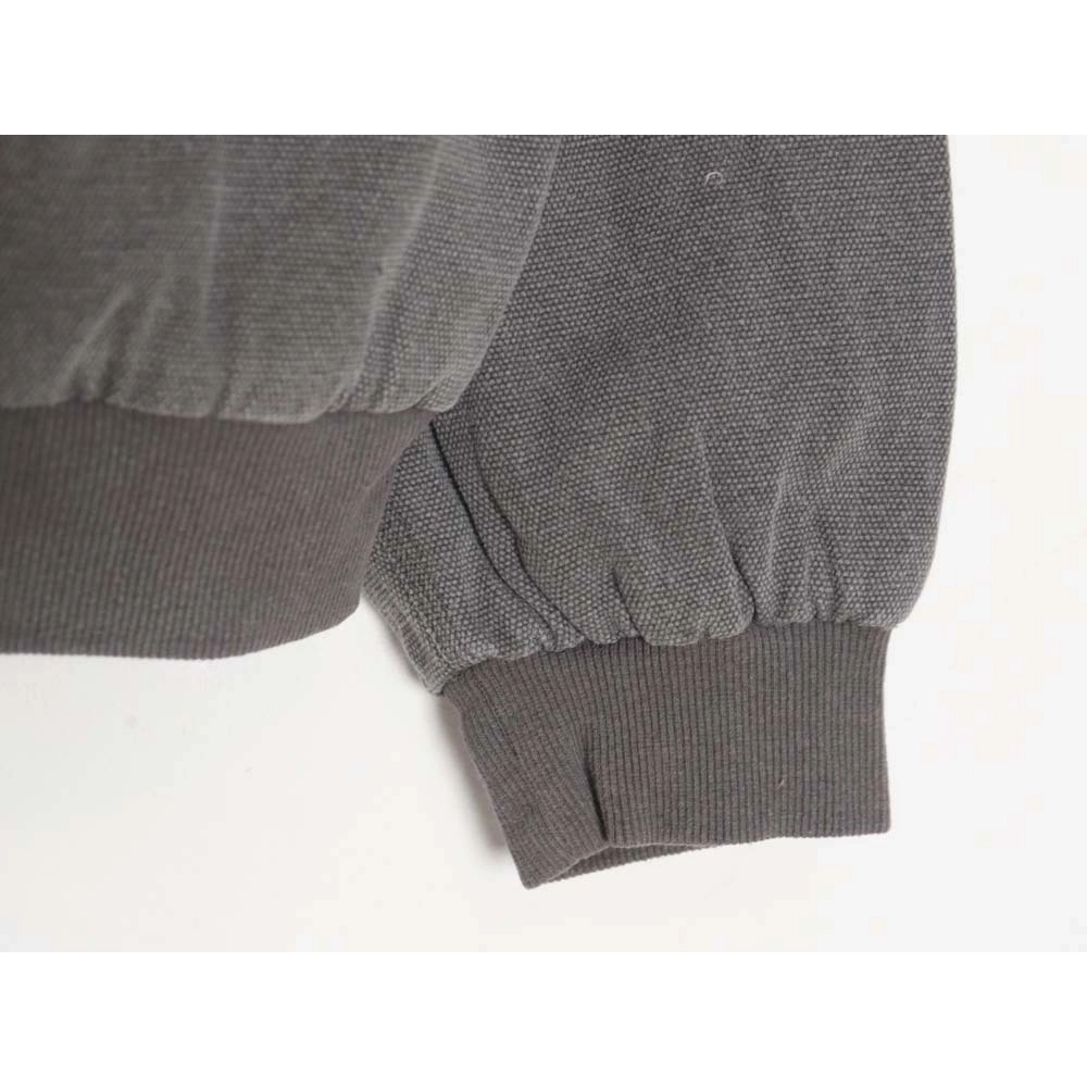 REPRESENT\REPRESENT Santa Fe Batik Classic MultiPocket Washed and Distressed Heavy Duty Work Jacket_CM_1,Represent Jacket,Jacket