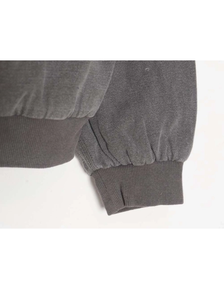 REPRESENT\REPRESENT Santa Fe Batik Classic MultiPocket Washed and Distressed Heavy Duty Work Jacket_CM_1,Represent Jacket,Jacket