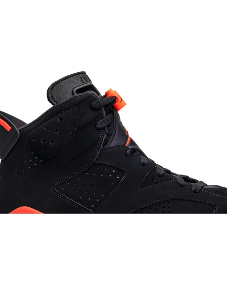 AIR JORDAN 6 RETRO INFRARED 2019 RELEASE 384664 060,AIR JORDAN 6,Air Jordan